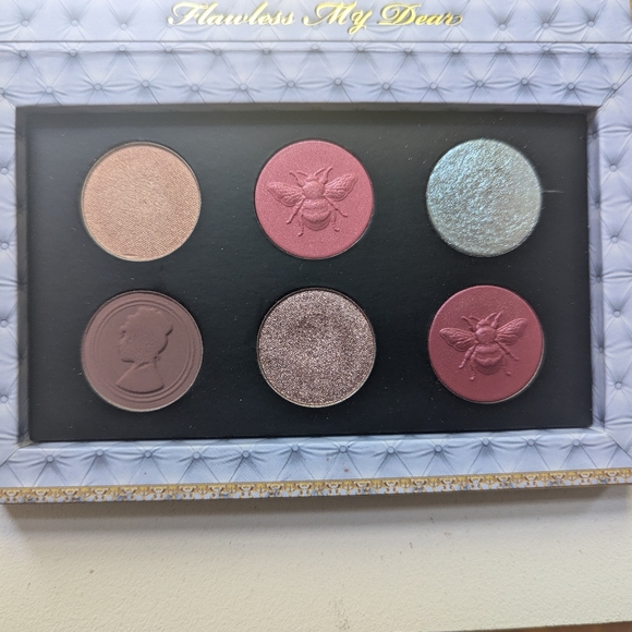 Pat McGrath Labs x Bridgeton Eyeshadow Palette - Picture 3 of 4
